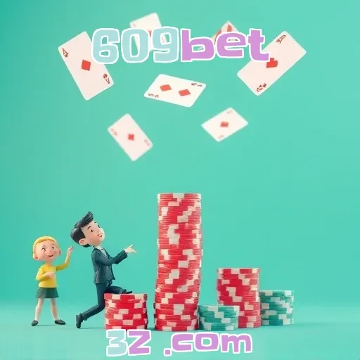 609bet: Bônus Imperdíveis que Transformam sua Experiência de Jogo