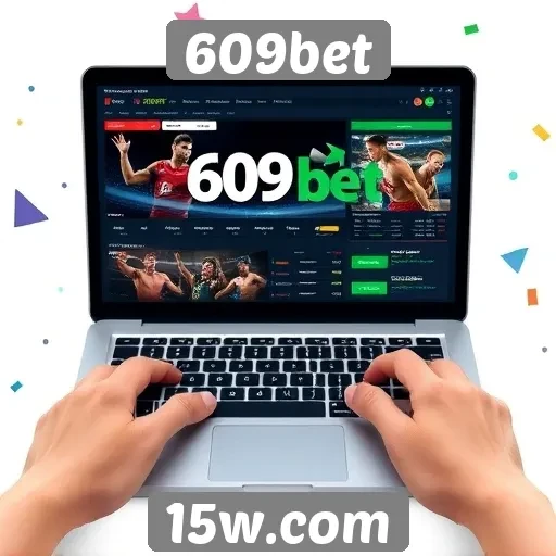 Perspectivas futuras para o crescimento do site 609bet