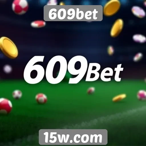 Análise das ofertas de jogos no site 609bet