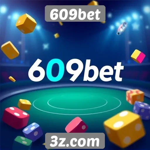 Análise da plataforma de jogos 609bet