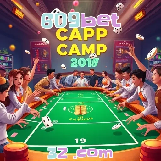 609bet: Descubra os Melhores Jogos e Suas Características Incríveis