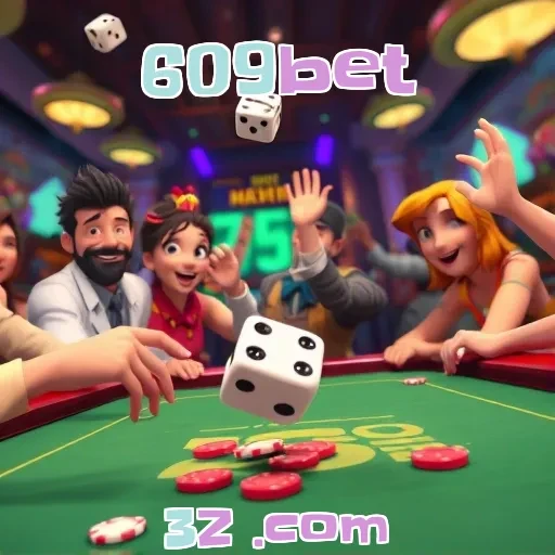 609bet - Login