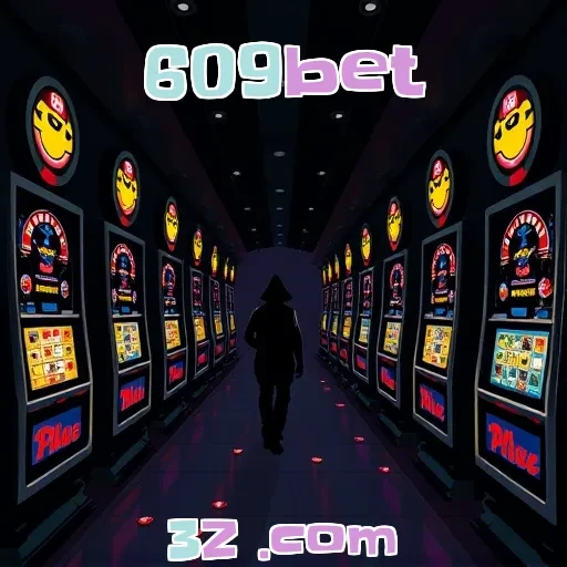 609bet - Pagamento