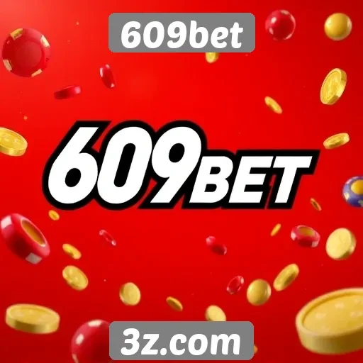Promoções e bônus disponíveis no 609bet