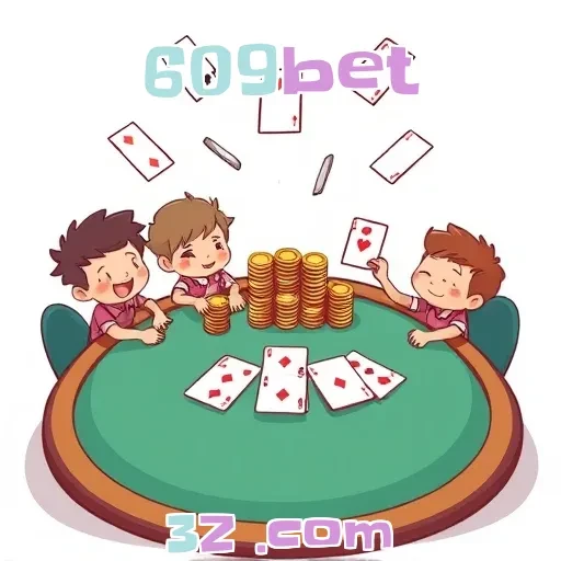 609bet: Promoções Incríveis que Transformam seu Jogo em Diversão Lucrativa